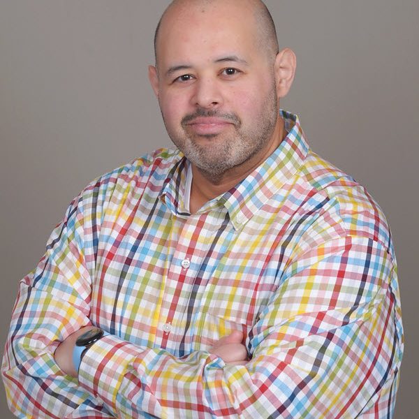 Jesse Maldonado, Founder of Enterprise Architecture Group